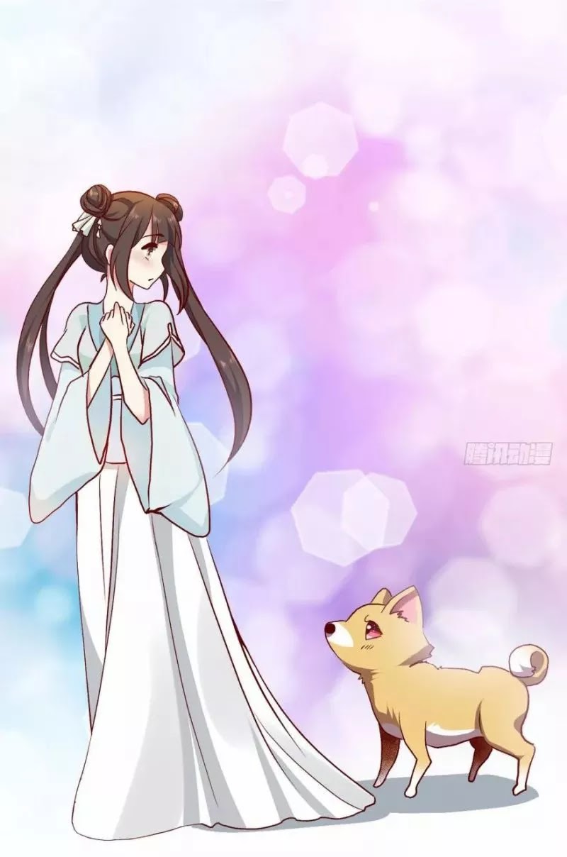 Rebirth Become a Dog Chapter 2 - halaman 27