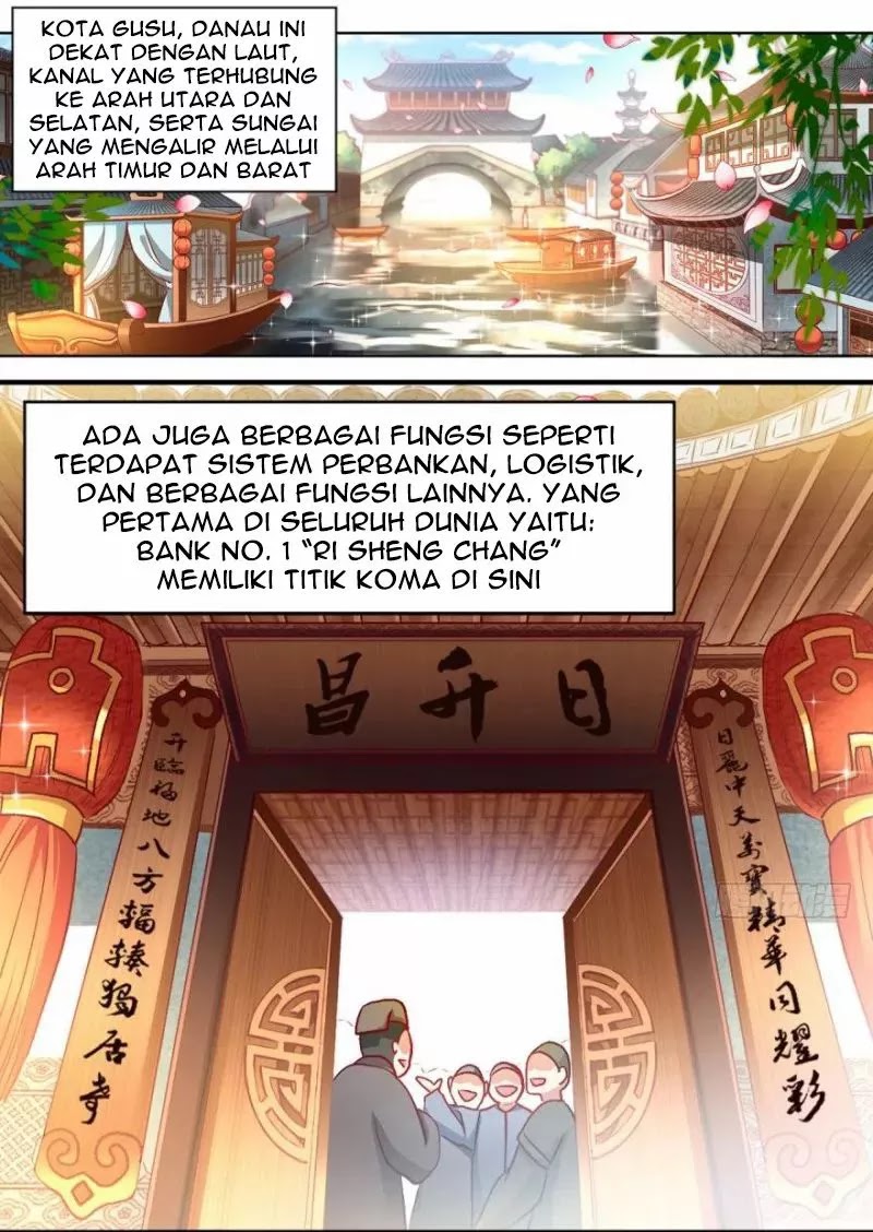 Rebirth Become a Dog Chapter 2 - halaman 3