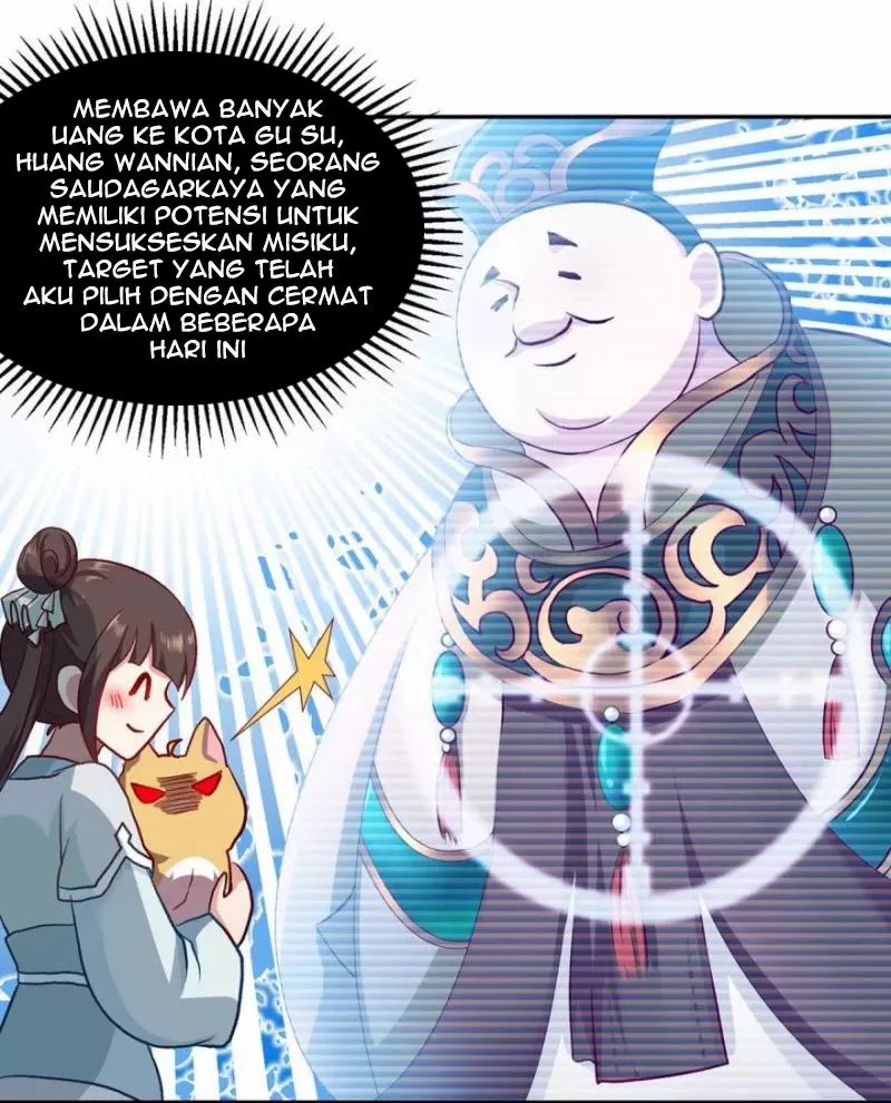 Rebirth Become a Dog Chapter 2 - halaman 31