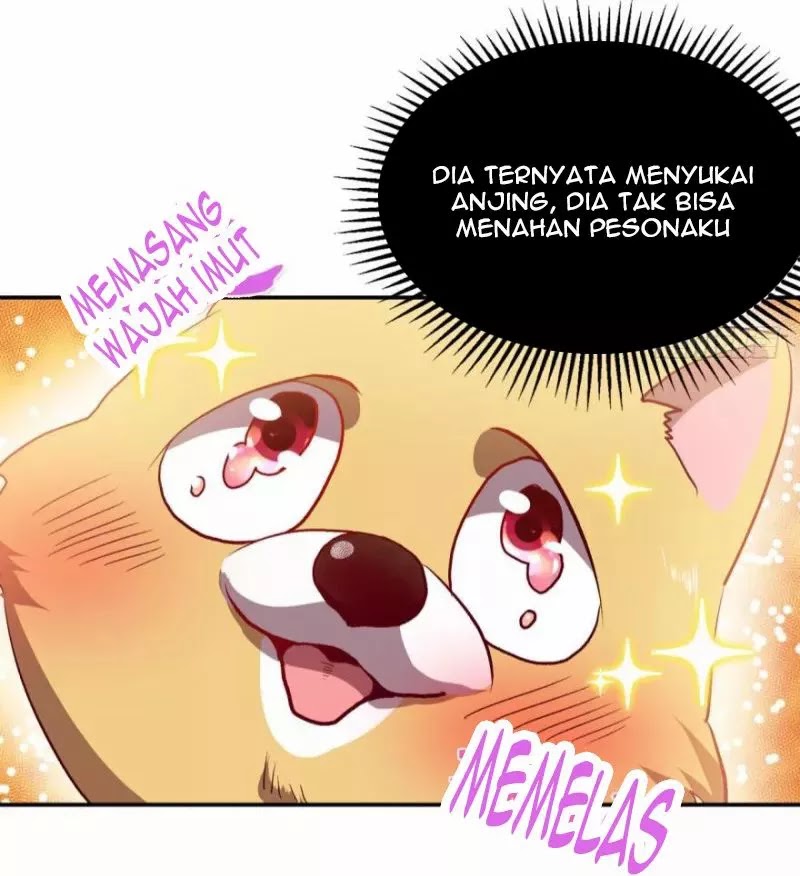 Rebirth Become a Dog Chapter 2 - halaman 33