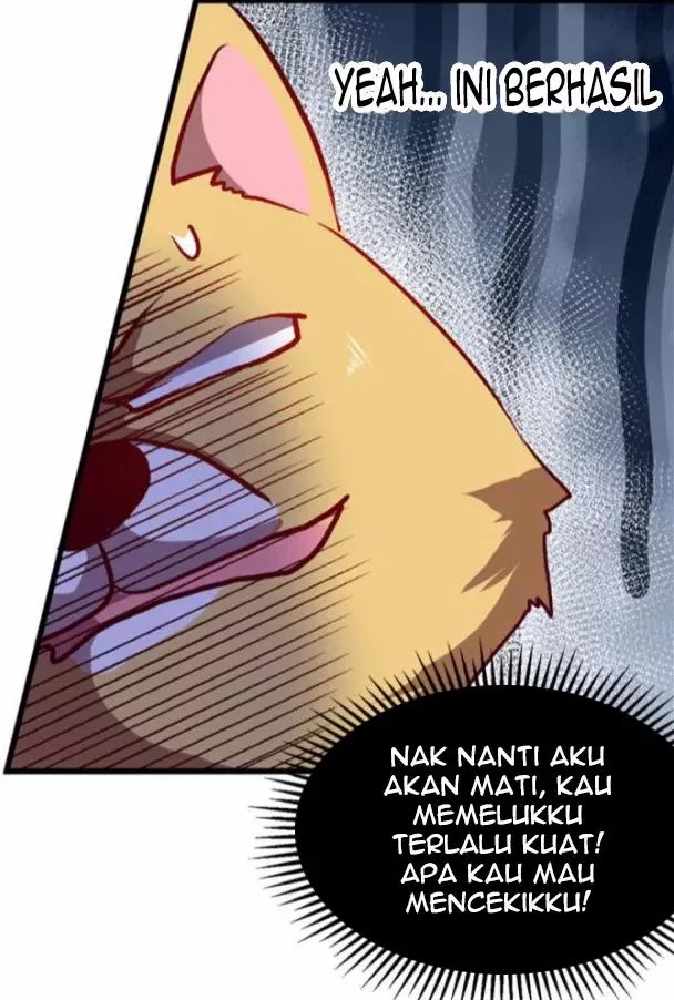 Rebirth Become a Dog Chapter 2 - halaman 35