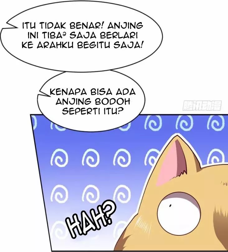 Rebirth Become a Dog Chapter 2 - halaman 38