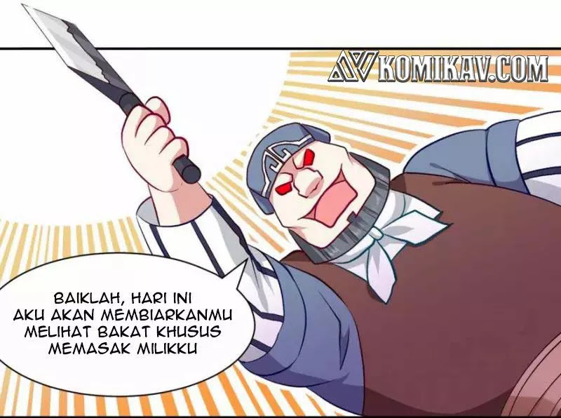 Rebirth Become a Dog Chapter 2 - halaman 39