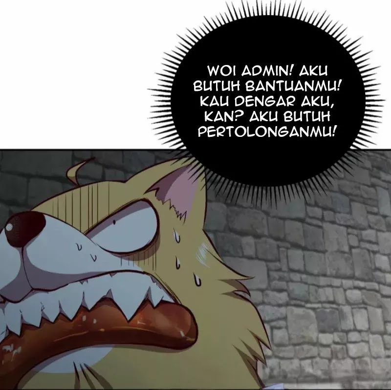 Rebirth Become a Dog Chapter 2 - halaman 7