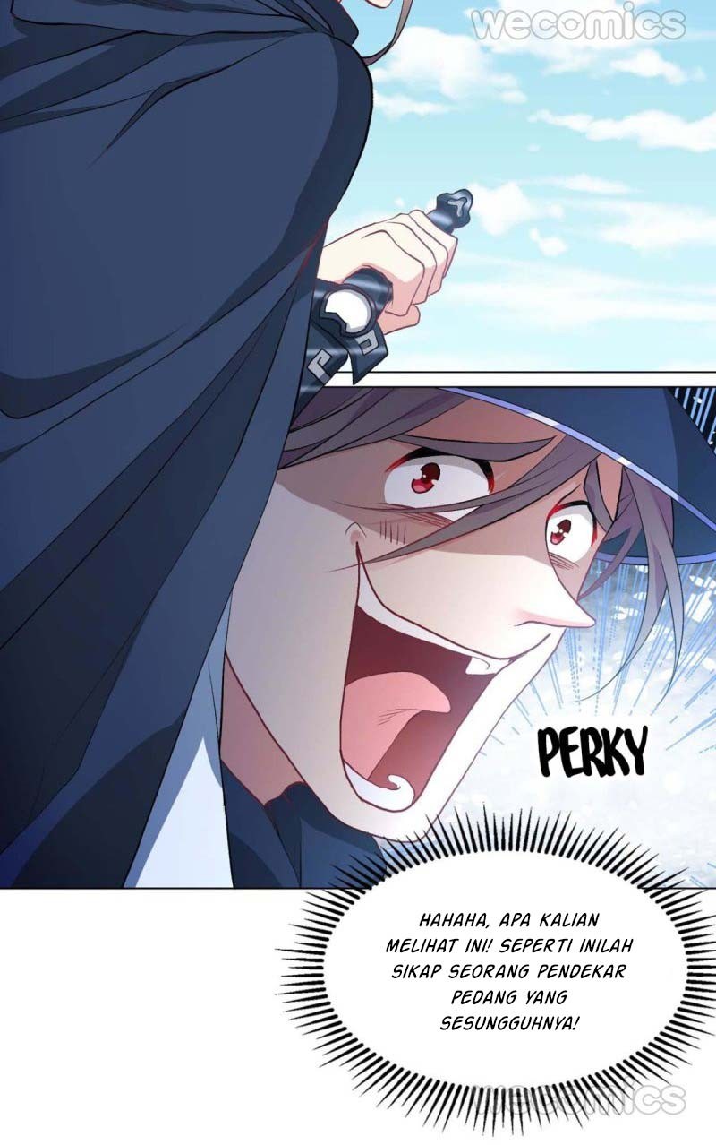 Rebirth Become a Dog Chapter 20 - halaman 17