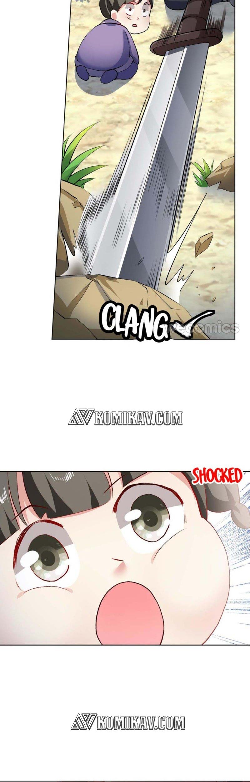 Rebirth Become a Dog Chapter 20 - halaman 9