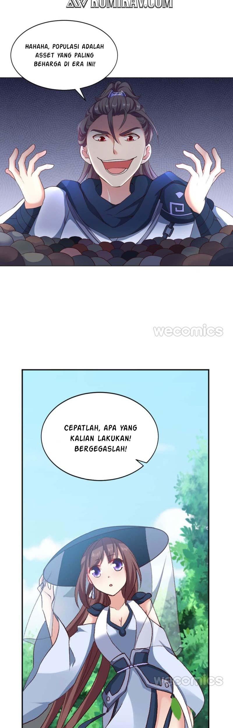 Rebirth Become a Dog Chapter 22 - halaman 14