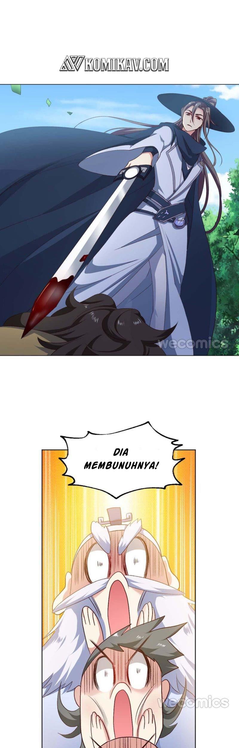Rebirth Become a Dog Chapter 22 - halaman 2