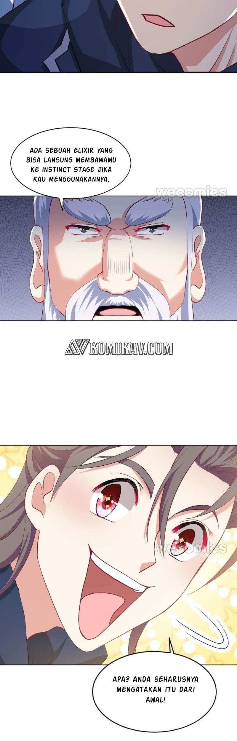 Rebirth Become a Dog Chapter 22 - halaman 22