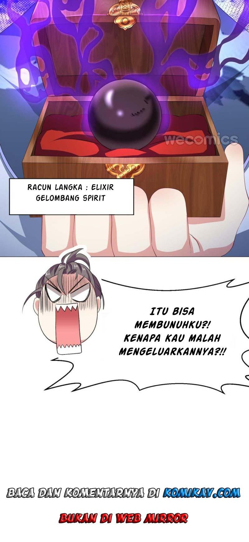 Rebirth Become a Dog Chapter 22 - halaman 24
