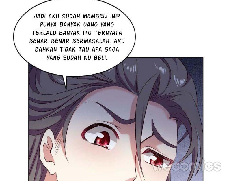 Rebirth Become a Dog Chapter 23 - halaman 17