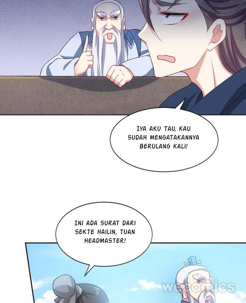 Rebirth Become a Dog Chapter 23 - halaman 24