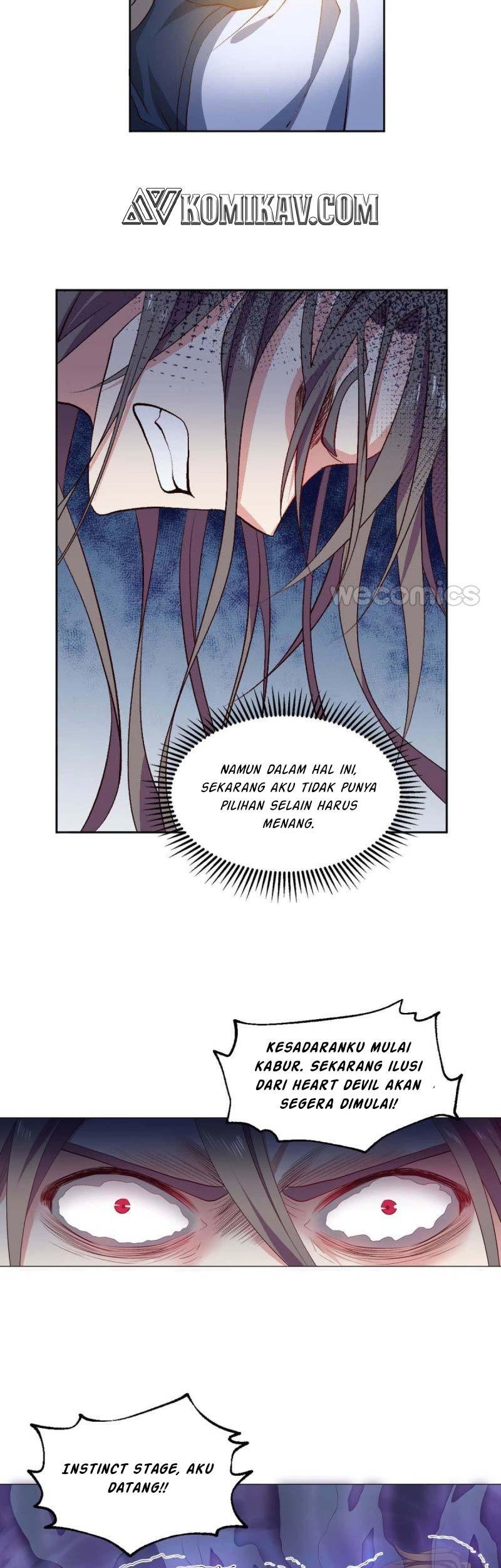 Rebirth Become a Dog Chapter 23 - halaman 27