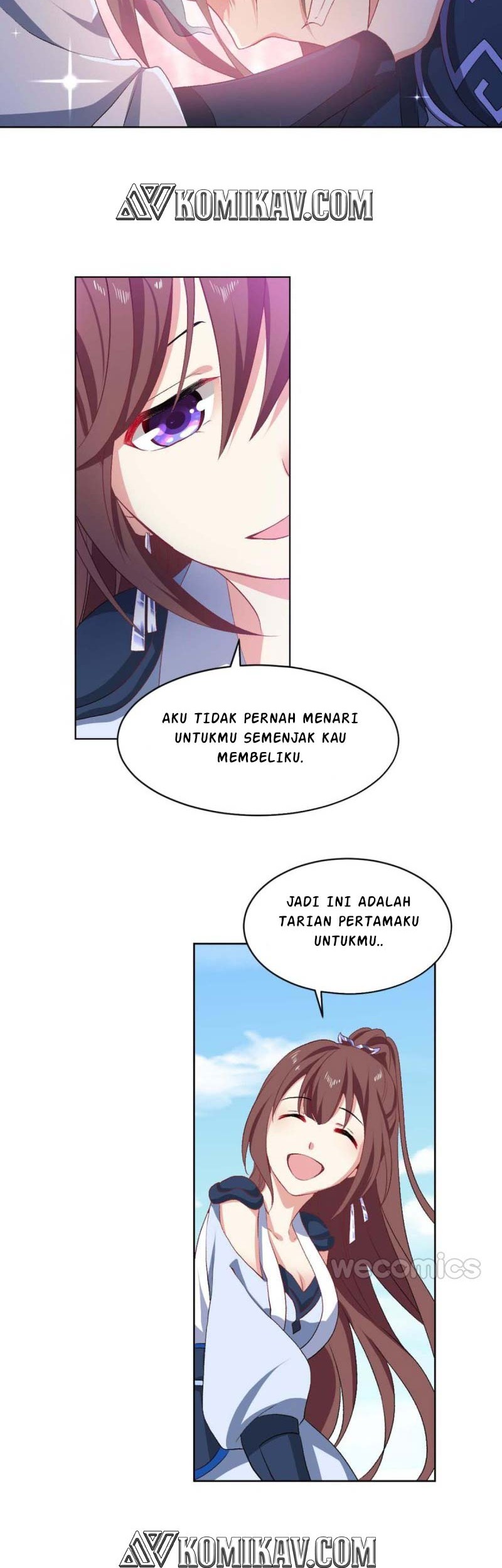 Rebirth Become a Dog Chapter 24 - halaman 20
