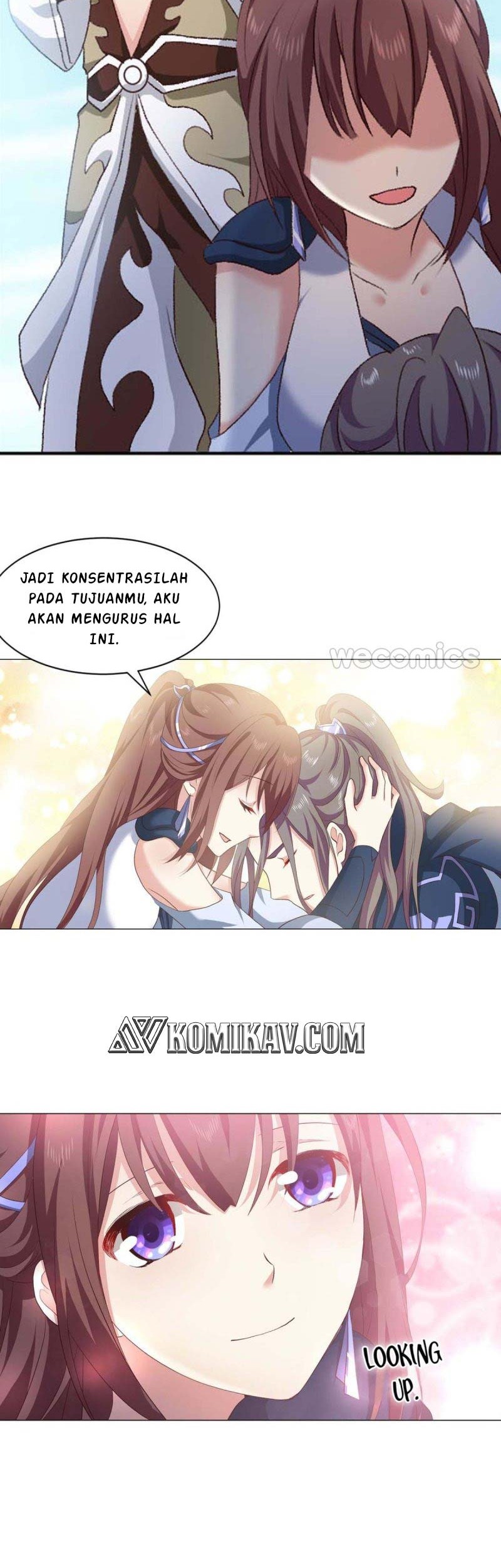 Rebirth Become a Dog Chapter 24 - halaman 25