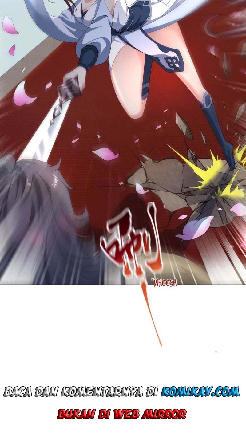 Rebirth Become a Dog Chapter 24 - halaman 28