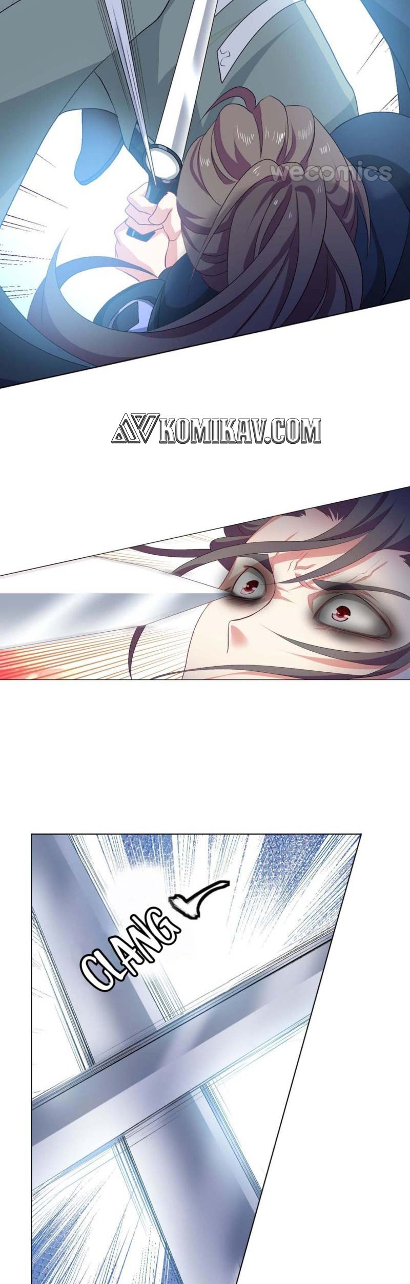 Rebirth Become a Dog Chapter 24 - halaman 8