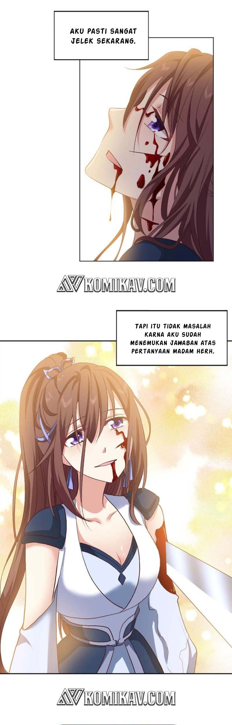 Rebirth Become a Dog Chapter 25 - halaman 6