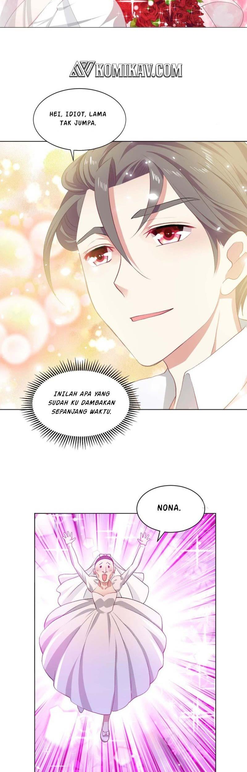 Rebirth Become a Dog Chapter 26 - halaman 10