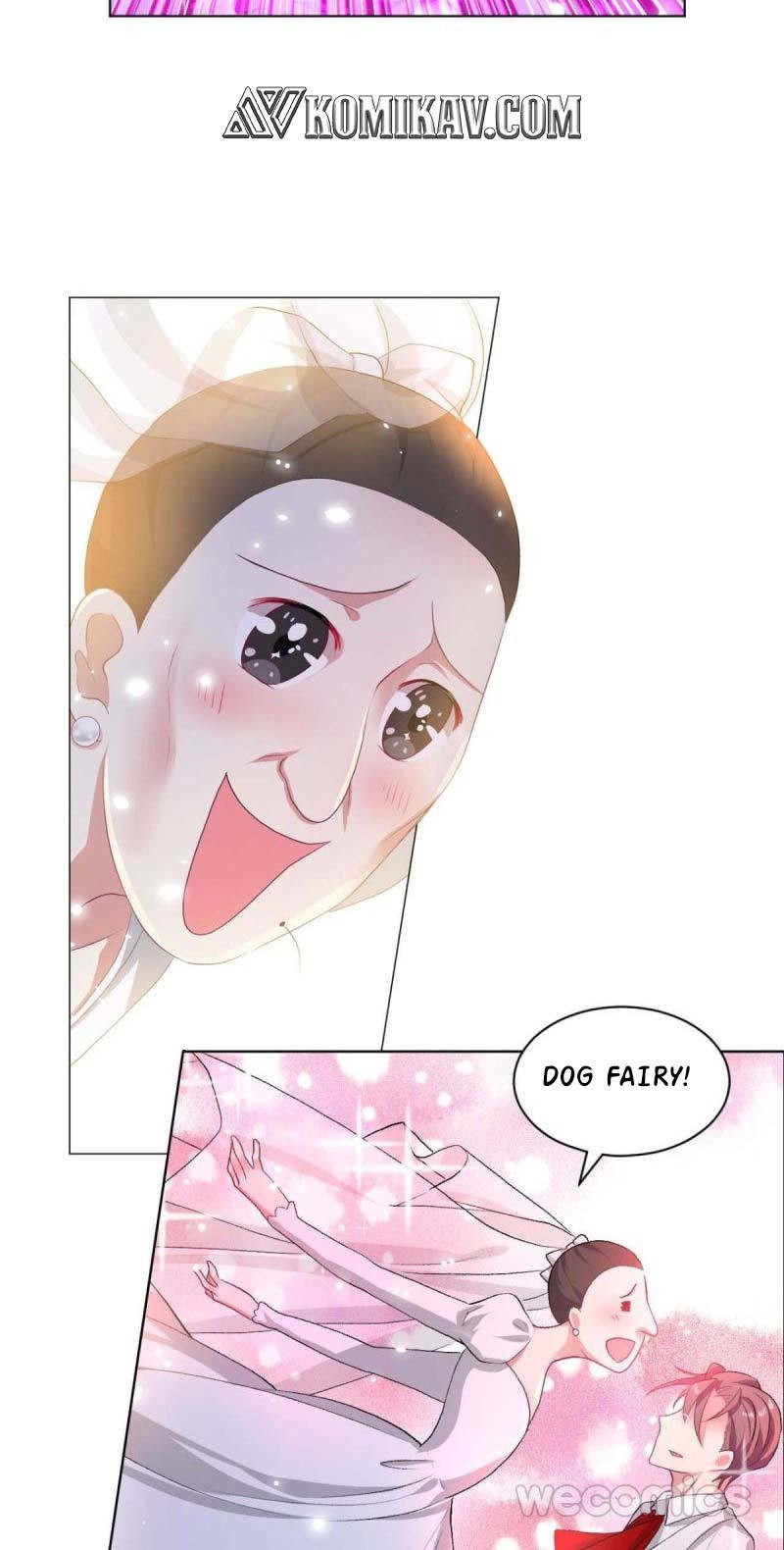 Rebirth Become a Dog Chapter 26 - halaman 11