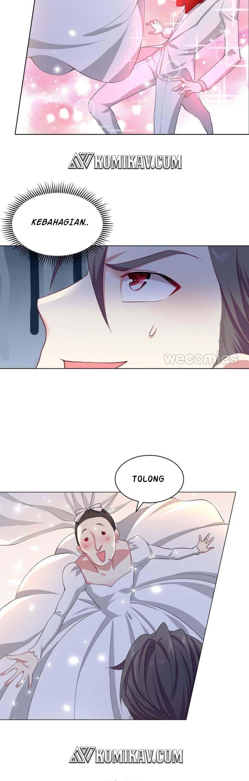 Rebirth Become a Dog Chapter 26 - halaman 12