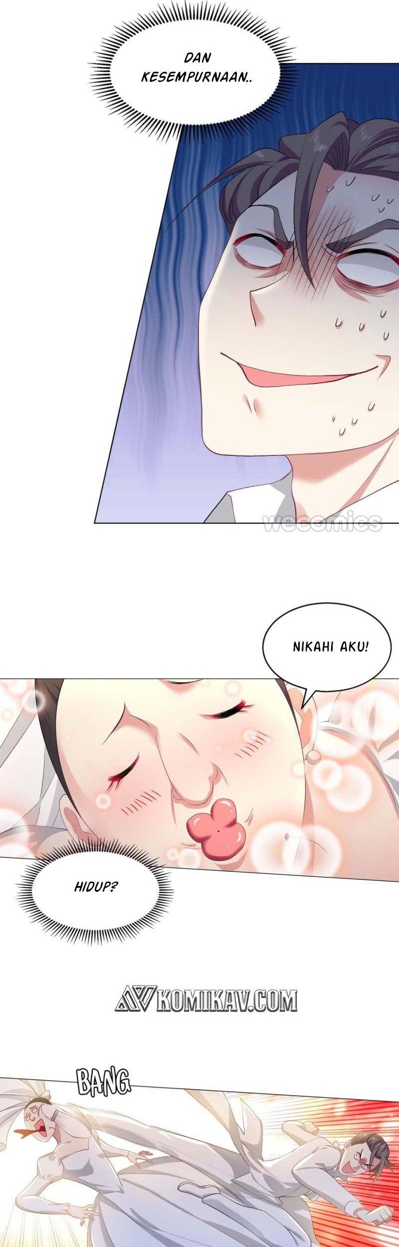 Rebirth Become a Dog Chapter 26 - halaman 13