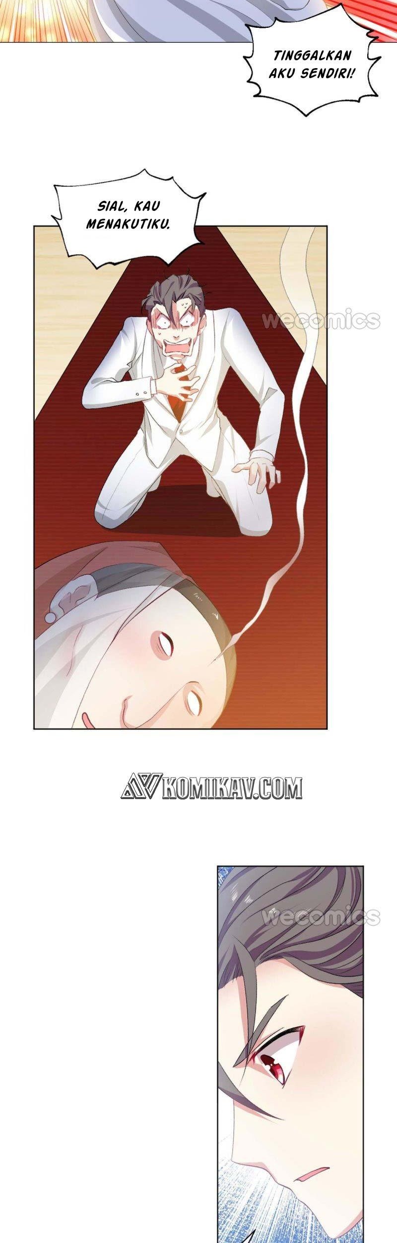 Rebirth Become a Dog Chapter 26 - halaman 14