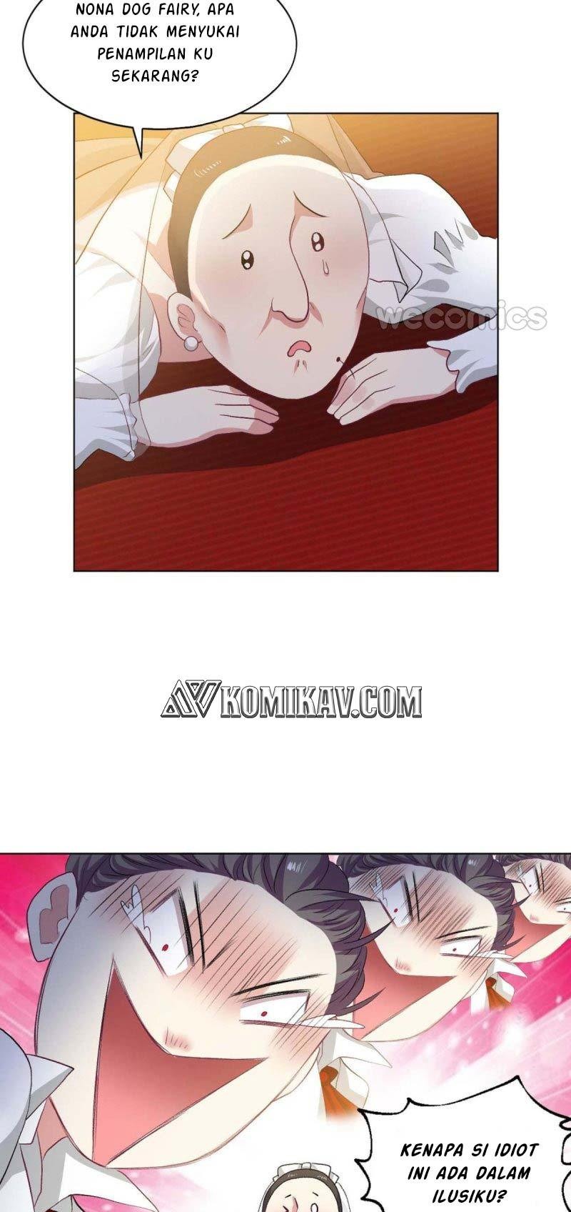 Rebirth Become a Dog Chapter 26 - halaman 16