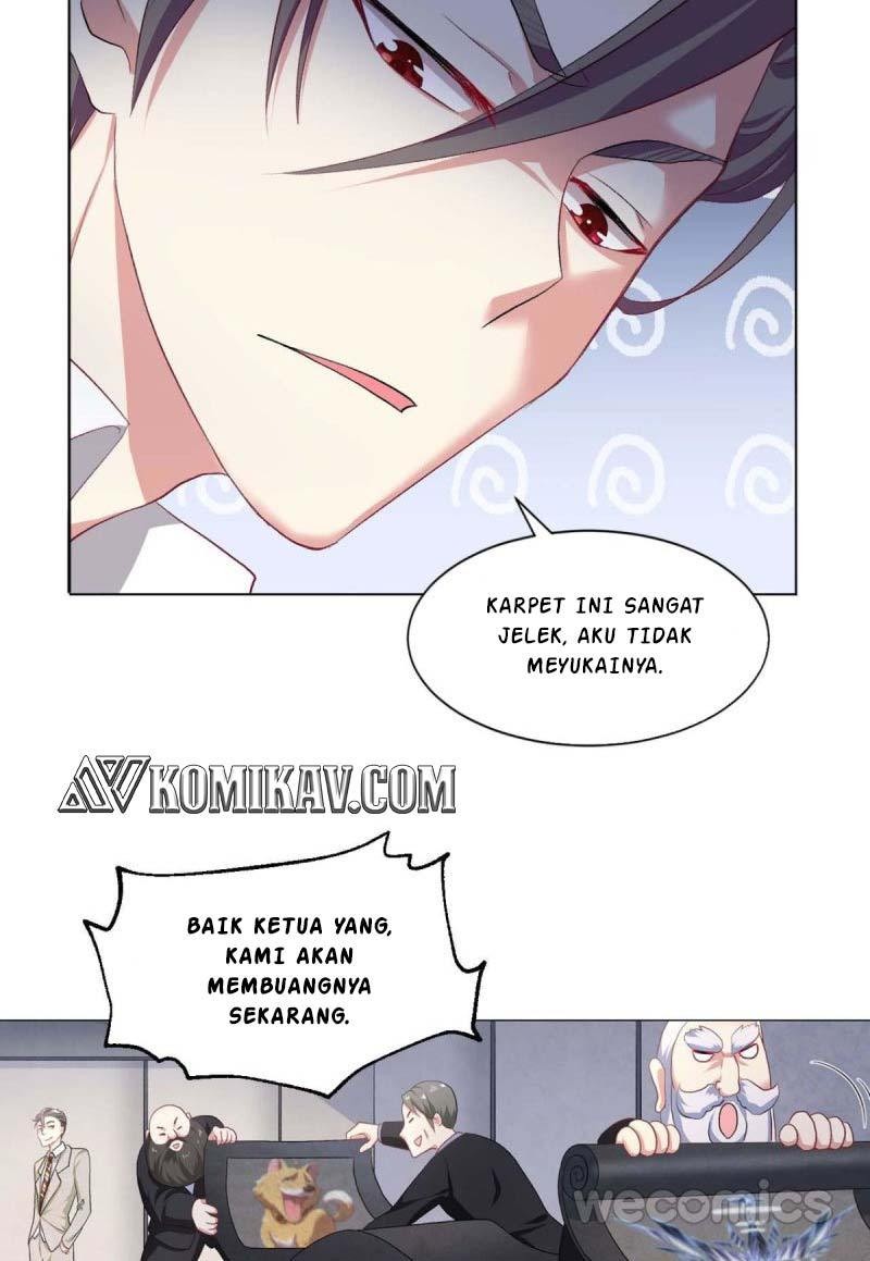 Rebirth Become a Dog Chapter 26 - halaman 6