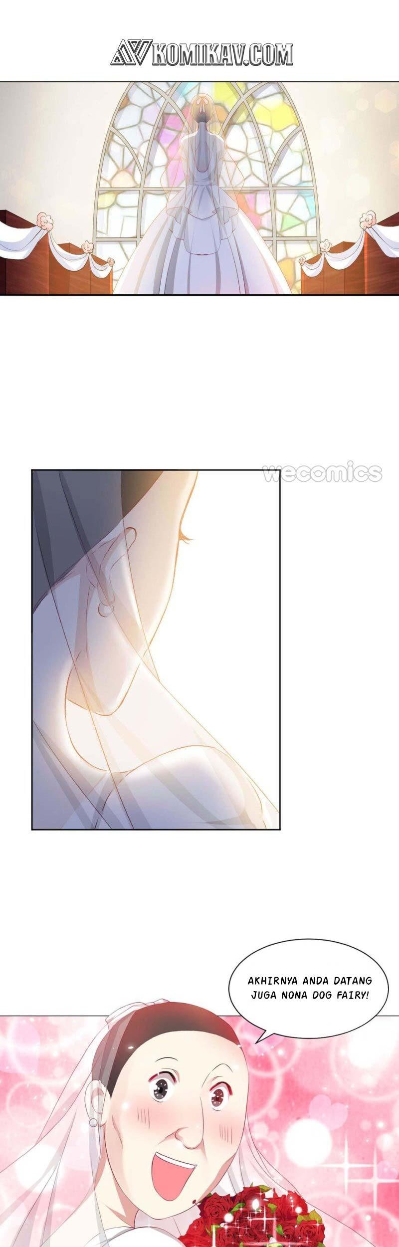 Rebirth Become a Dog Chapter 26 - halaman 9