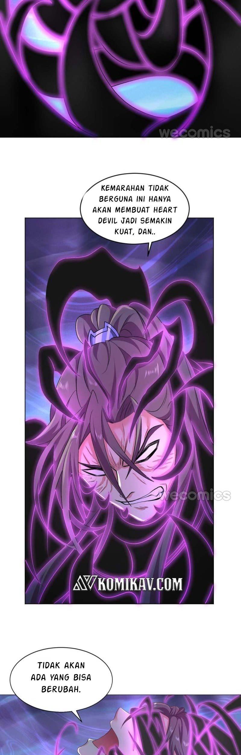 Rebirth Become a Dog Chapter 27 - halaman 19
