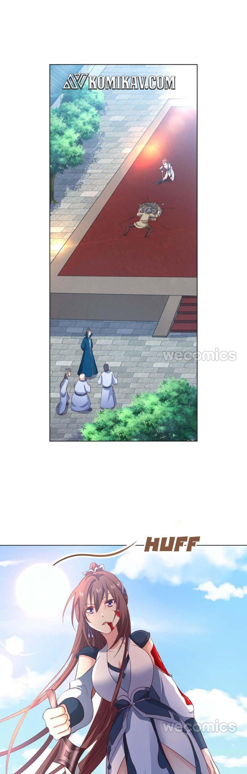 Rebirth Become a Dog Chapter 27 - halaman 2
