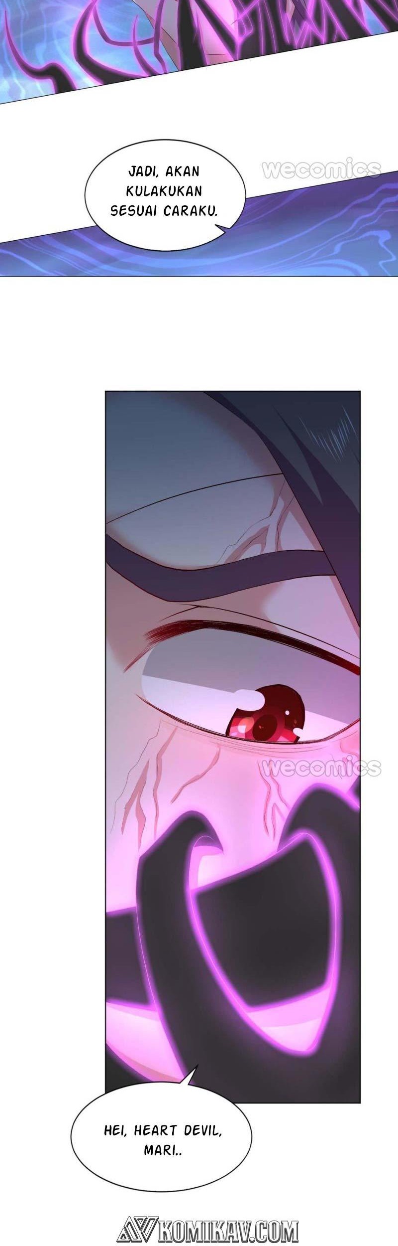 Rebirth Become a Dog Chapter 27 - halaman 20