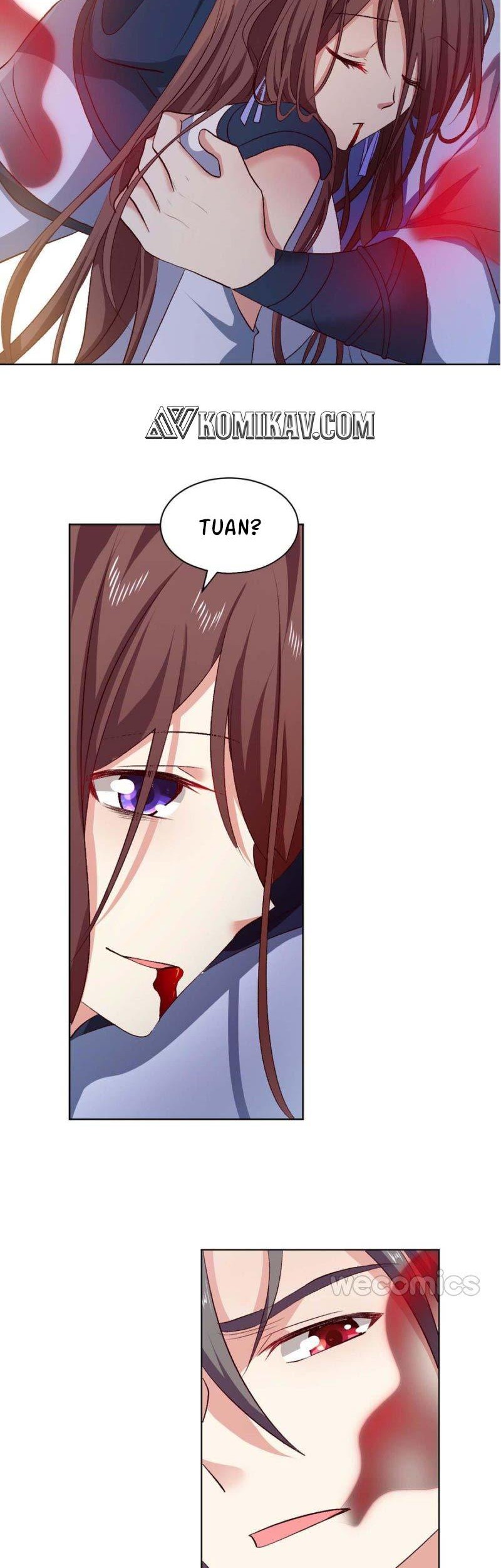 Rebirth Become a Dog Chapter 27 - halaman 25
