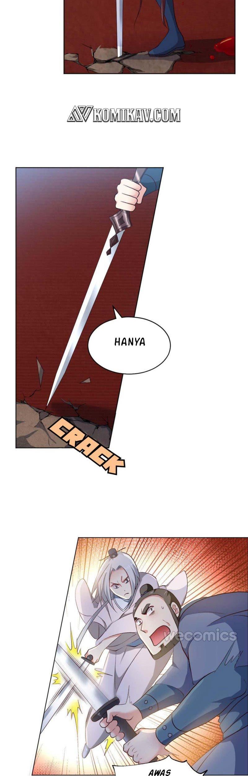 Rebirth Become a Dog Chapter 27 - halaman 5