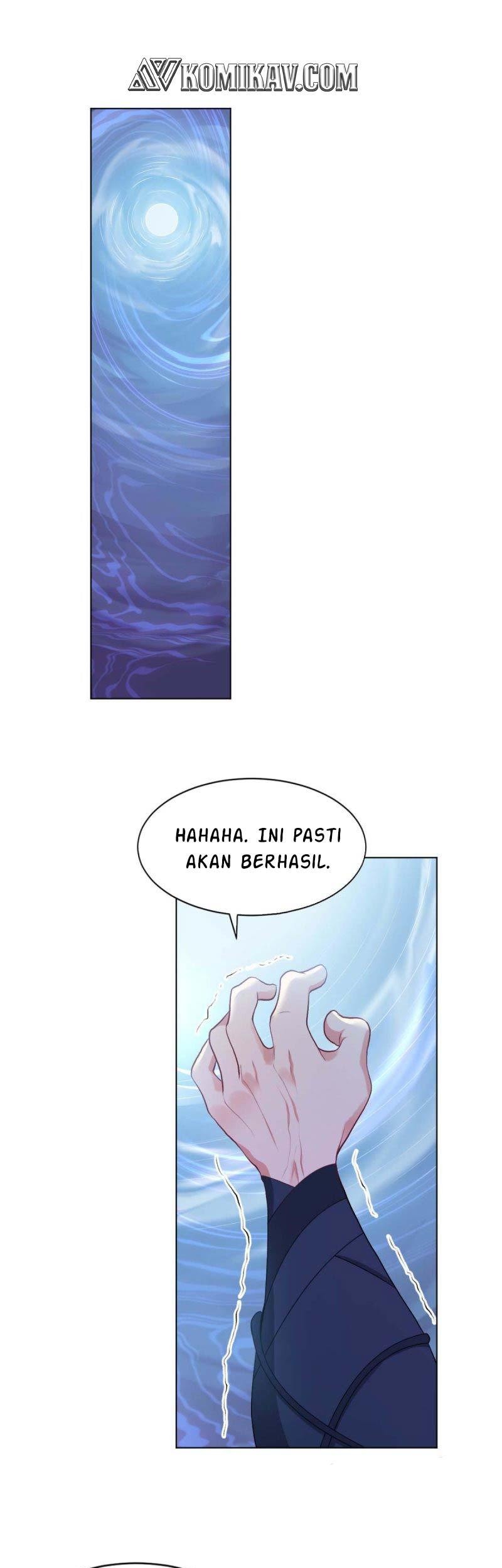 Rebirth Become a Dog Chapter 27 - halaman 7