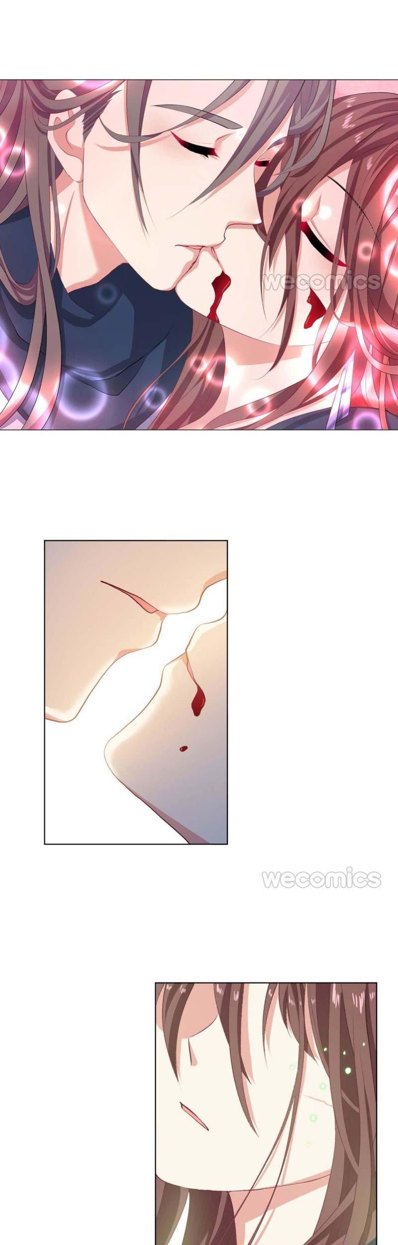 Rebirth Become a Dog Chapter 28 - halaman 10