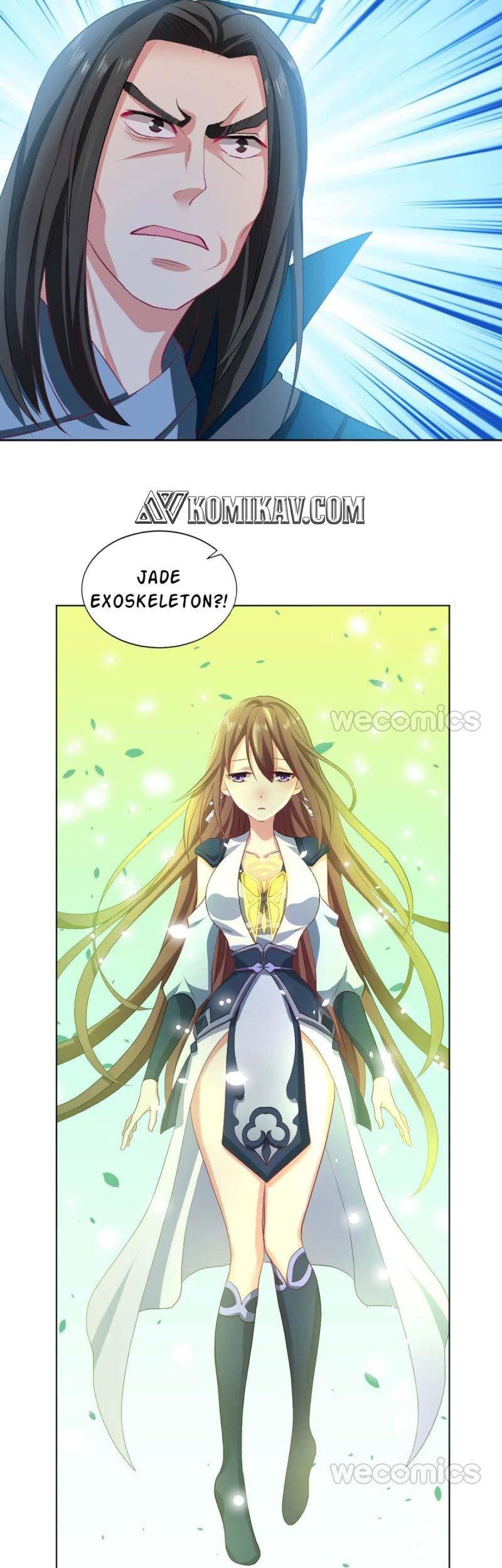 Rebirth Become a Dog Chapter 28 - halaman 12