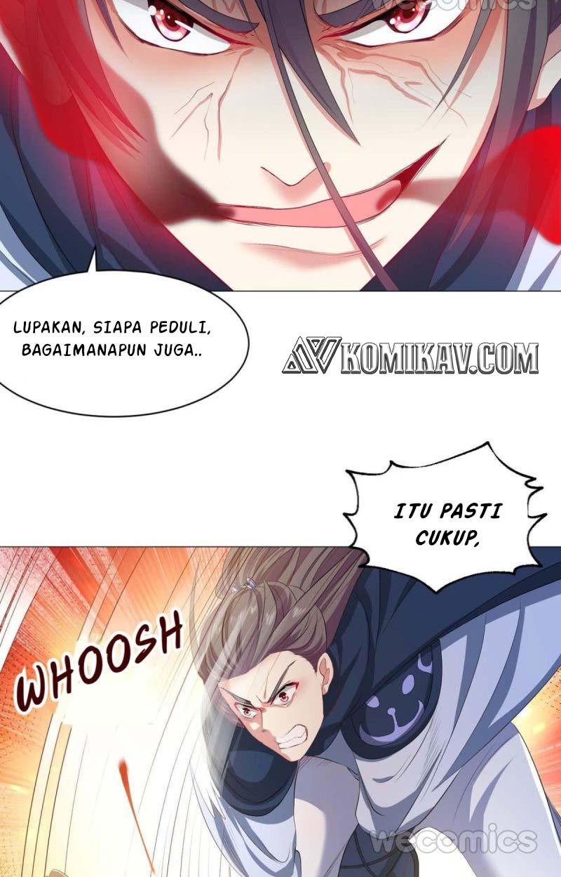 Rebirth Become a Dog Chapter 28 - halaman 16
