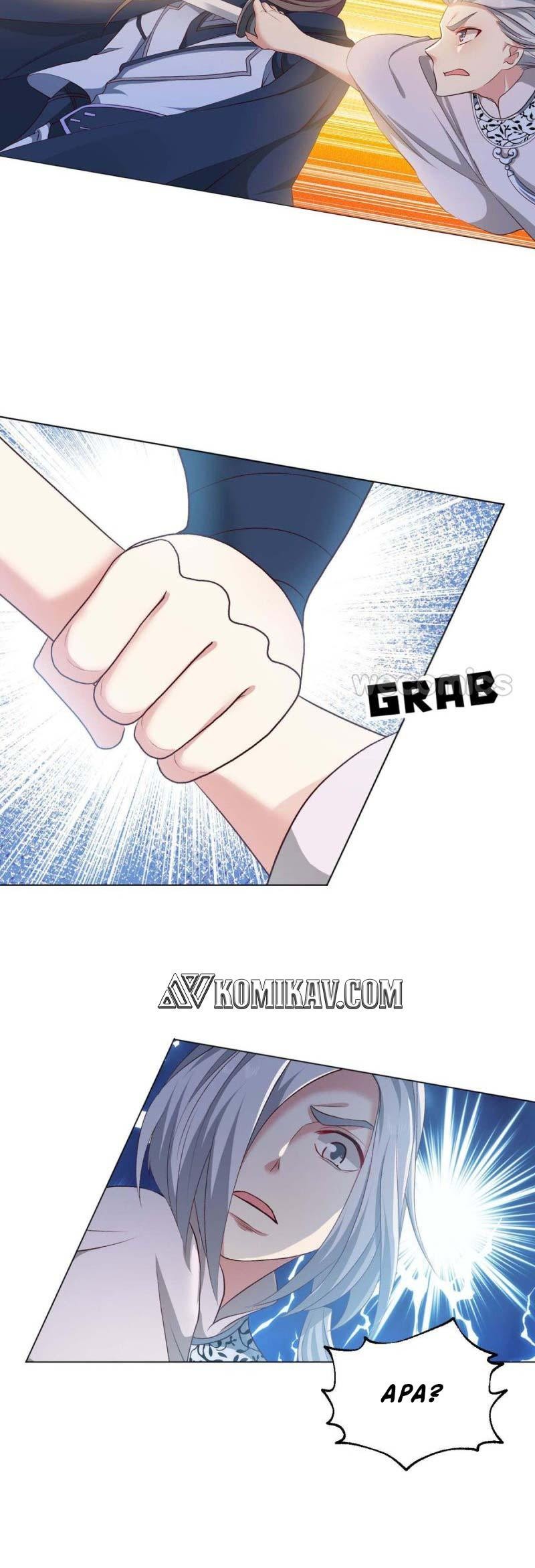 Rebirth Become a Dog Chapter 28 - halaman 21