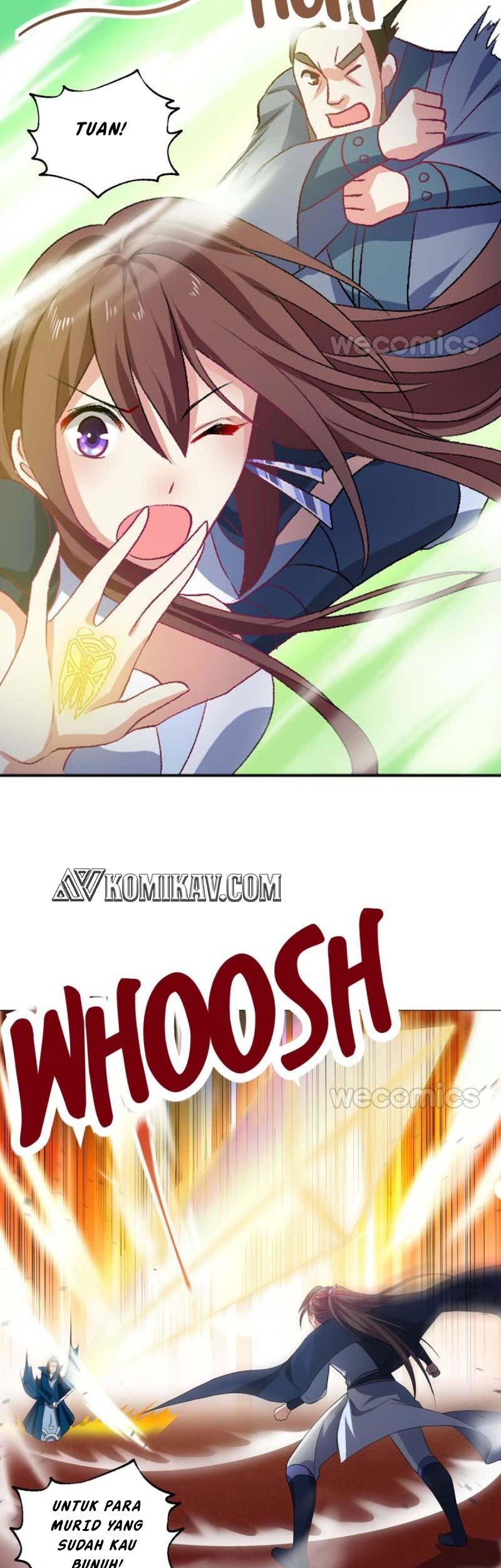 Rebirth Become a Dog Chapter 29 - halaman 12