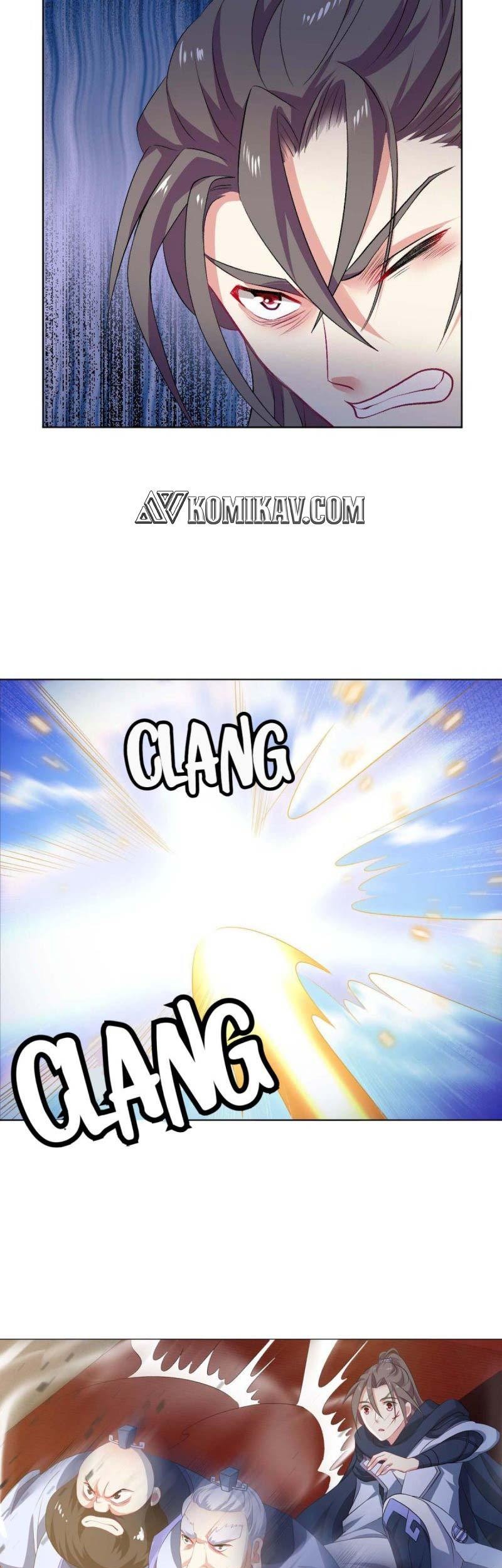 Rebirth Become a Dog Chapter 29 - halaman 14