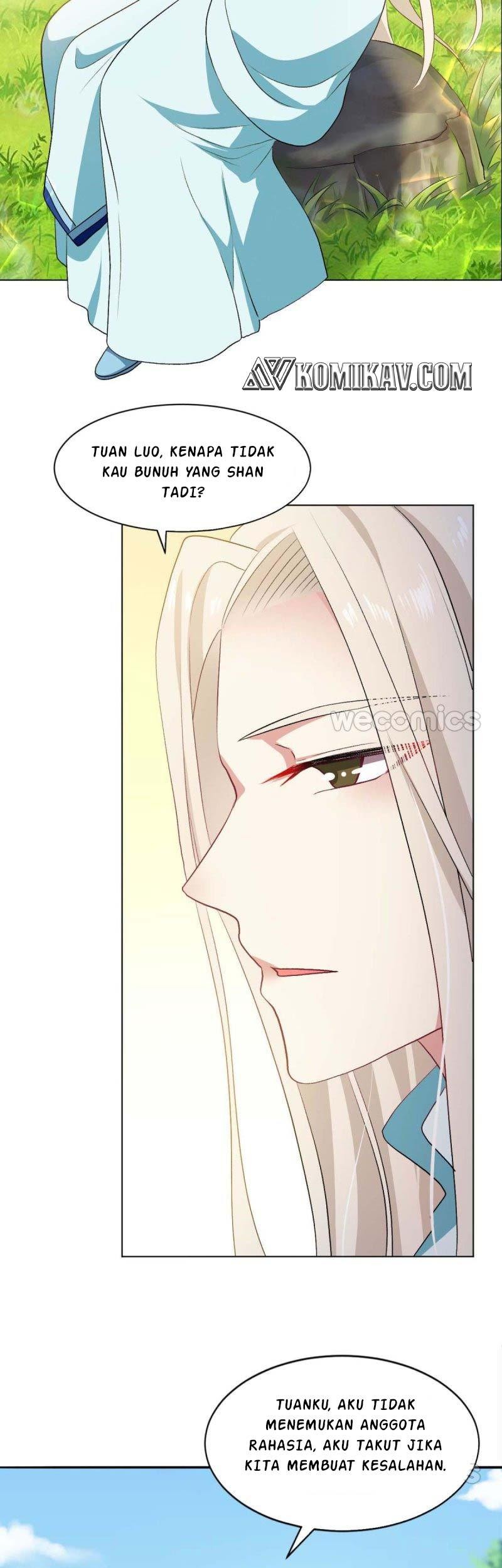 Rebirth Become a Dog Chapter 29 - halaman 26