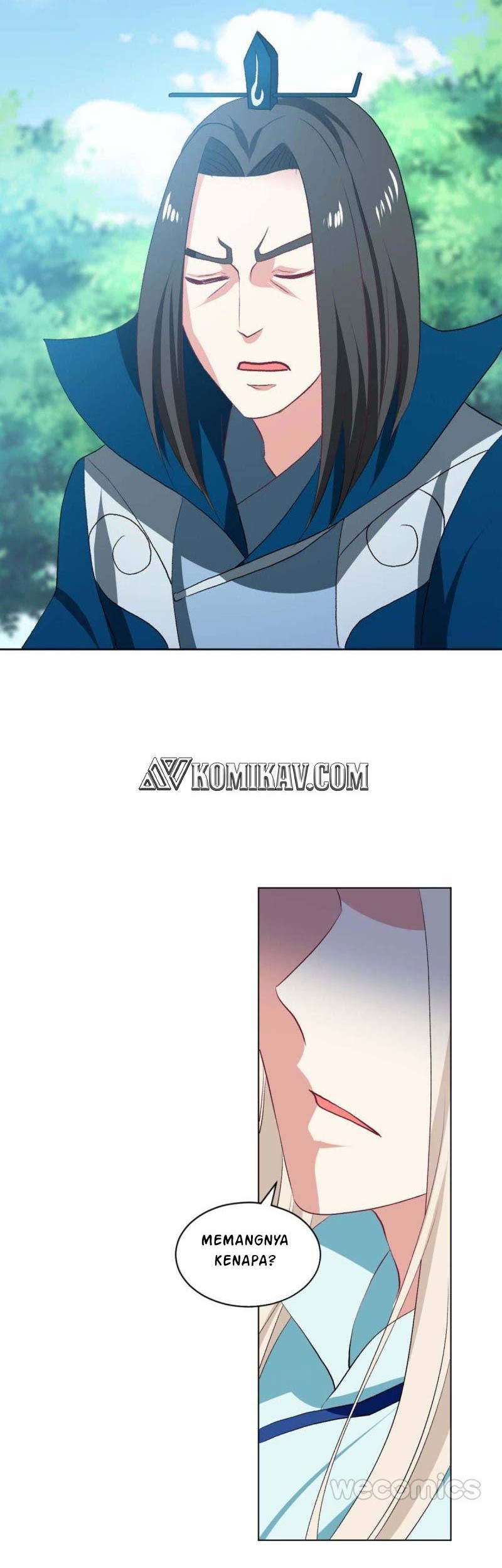 Rebirth Become a Dog Chapter 29 - halaman 27