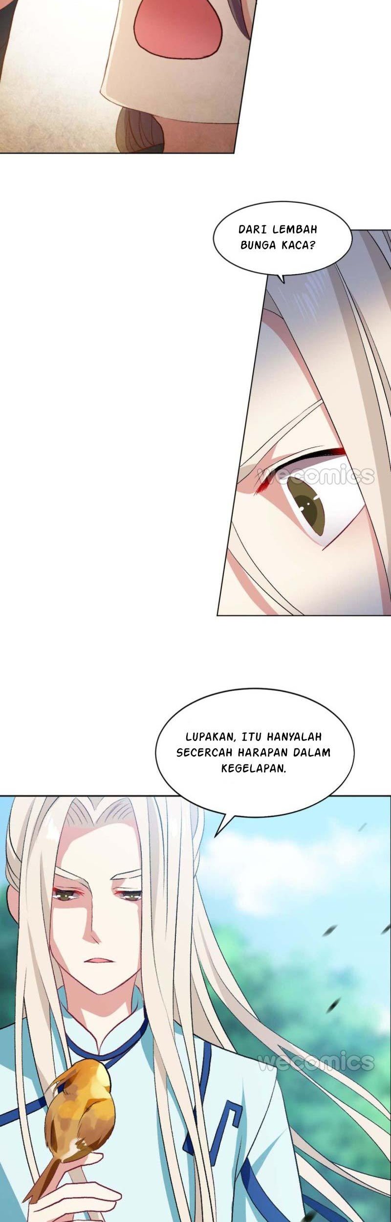 Rebirth Become a Dog Chapter 29 - halaman 29