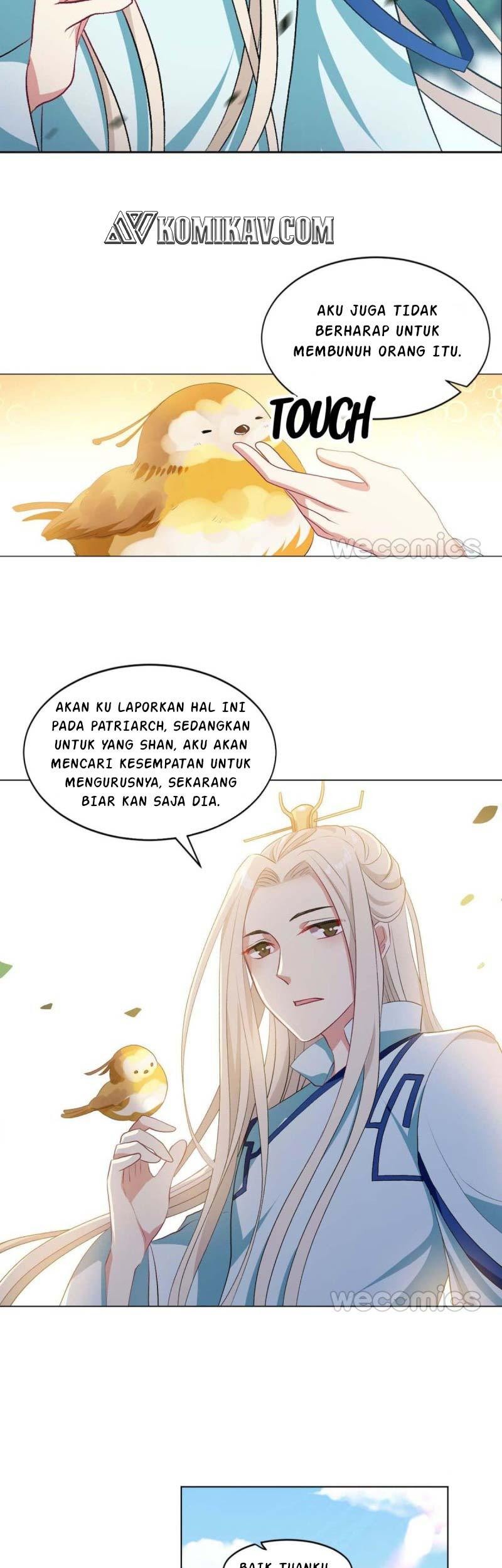 Rebirth Become a Dog Chapter 29 - halaman 30