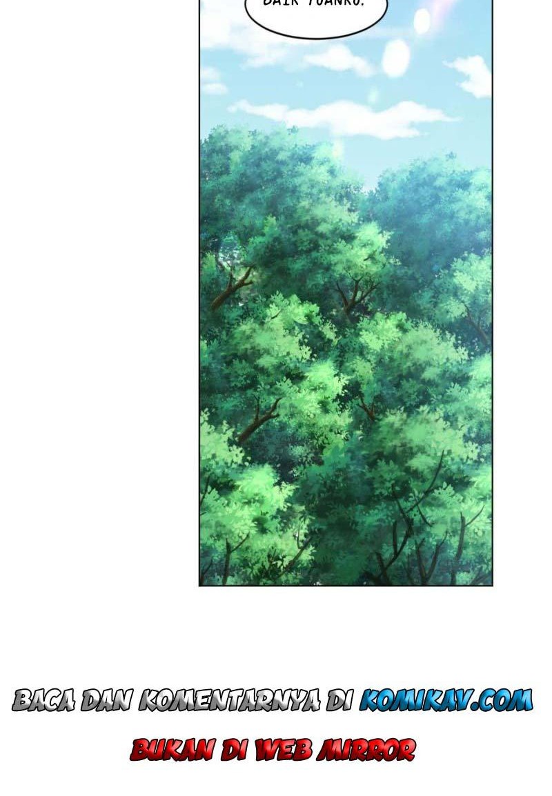 Rebirth Become a Dog Chapter 29 - halaman 31