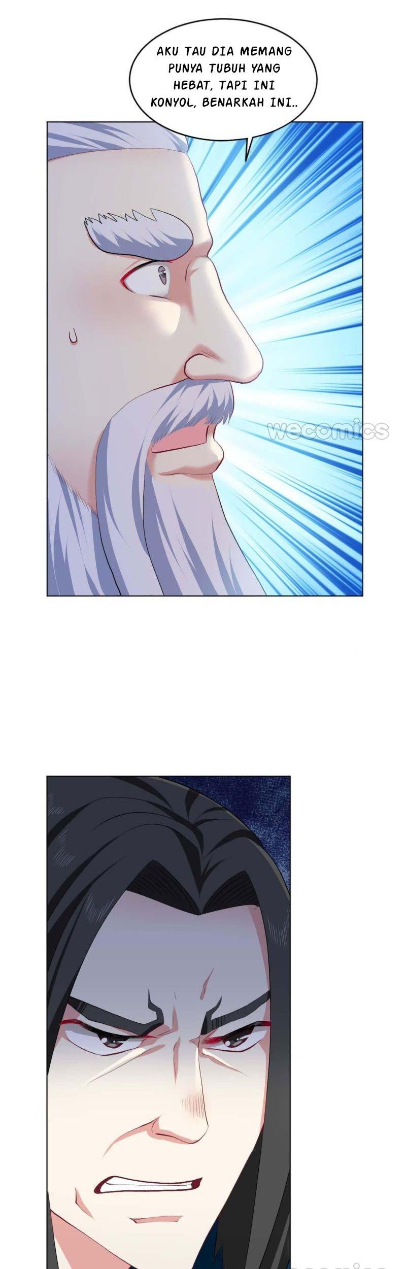 Rebirth Become a Dog Chapter 29 - halaman 5