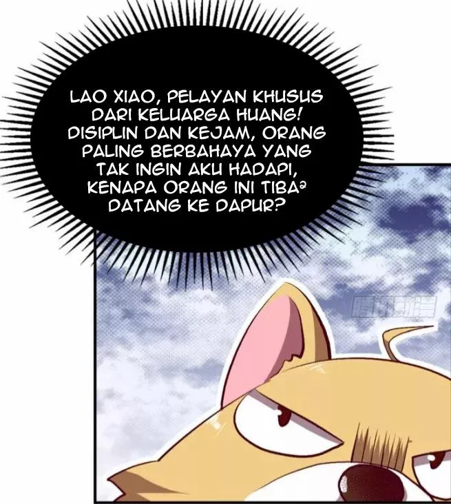 Rebirth Become a Dog Chapter 3 - halaman 10