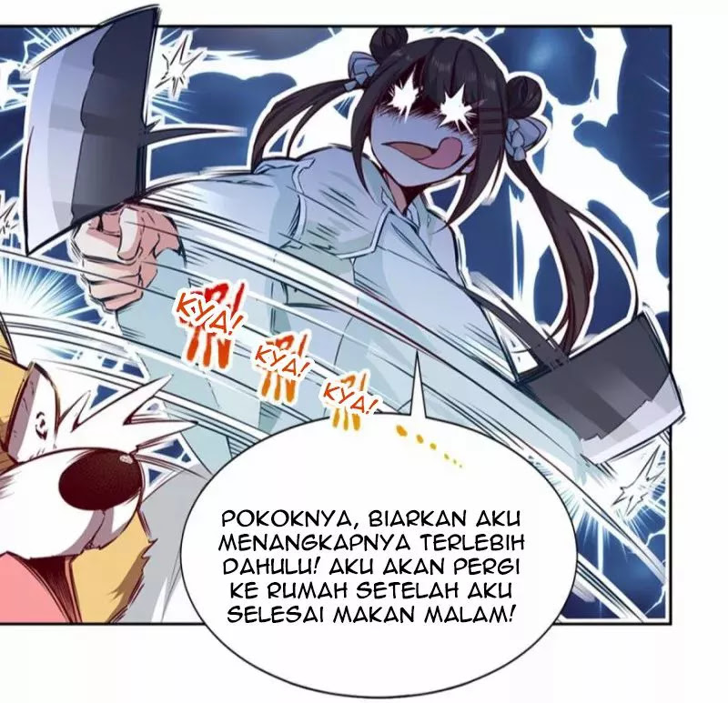Rebirth Become a Dog Chapter 3 - halaman 11